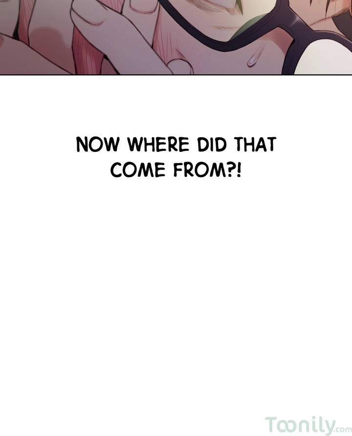 [raw] anh chàng ngọt ngào chapter 56 36