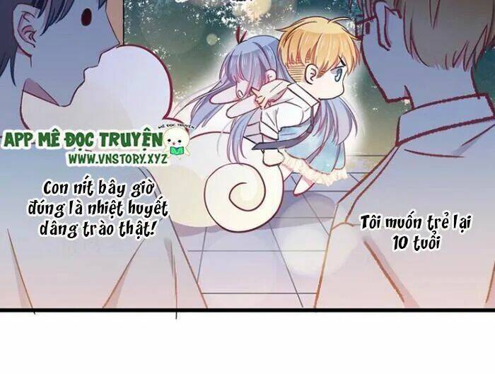 huyết quỷ luyến nhân chapter 13 30