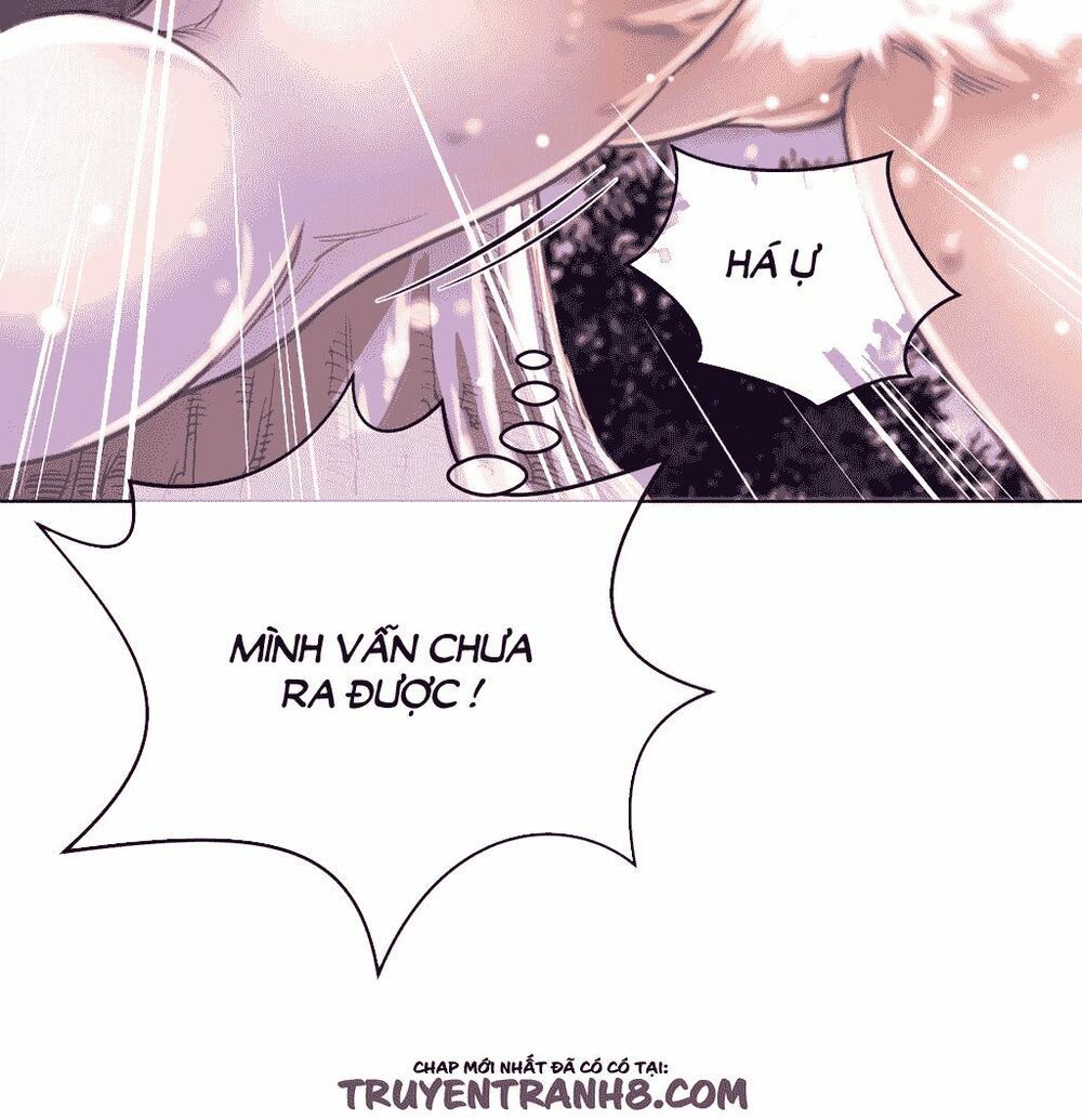 một nửa hoàn hảo chapter 17 75