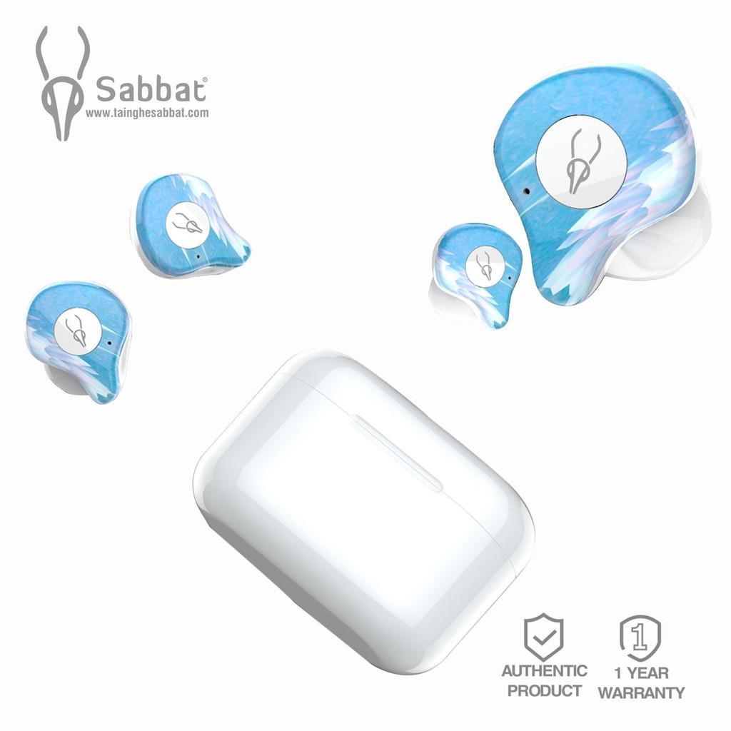 Tai nghe bluetooth sabbat X12ultra- Hàng chính hãng