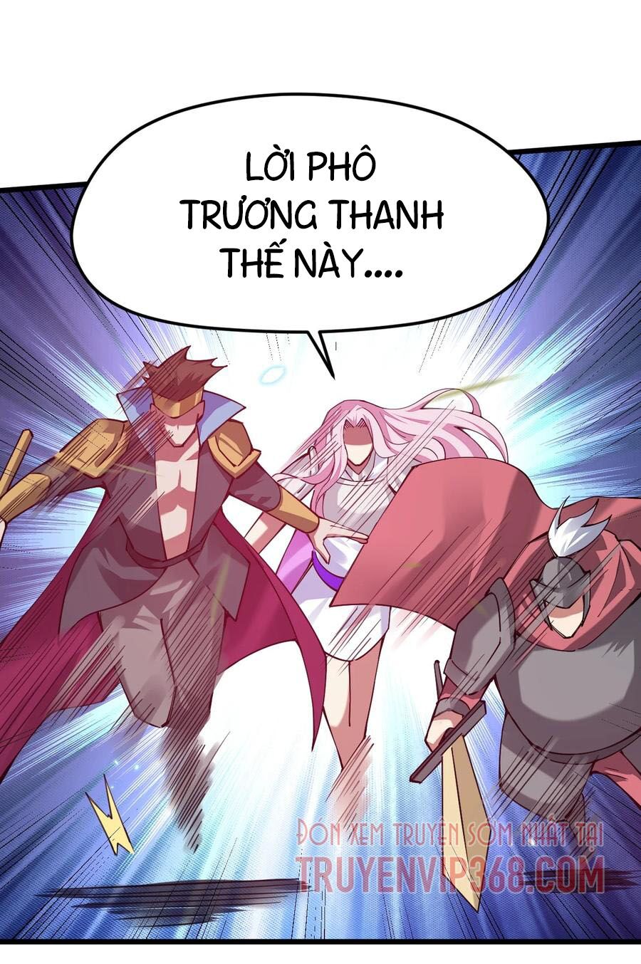 sức mạnh của kiếm thần chapter 36 31