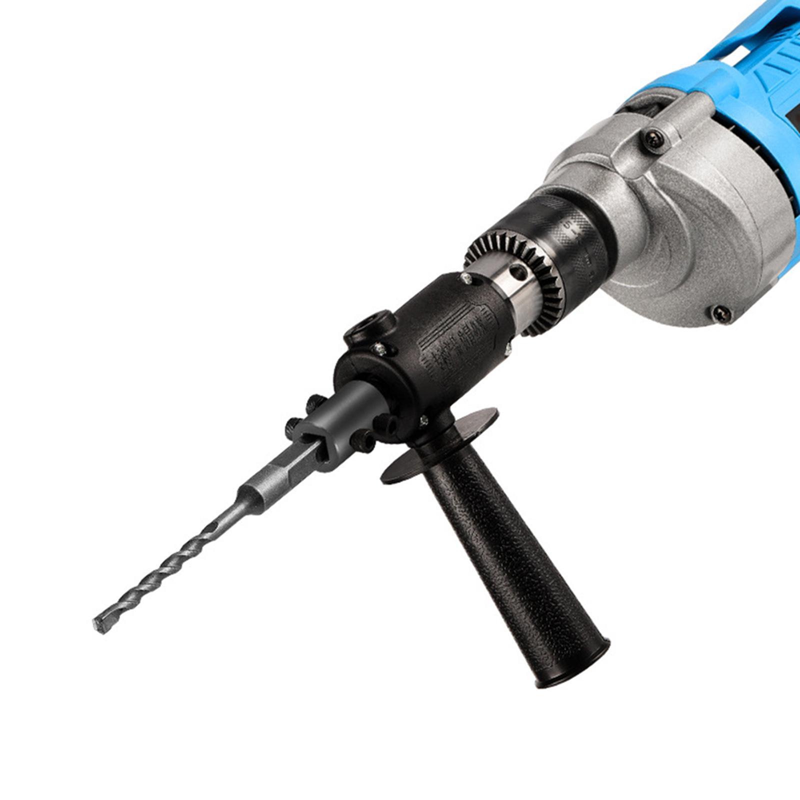 1 Set Drill Bit Wood Flute HSS Countersink Drill Bit Set Carpentry Tool