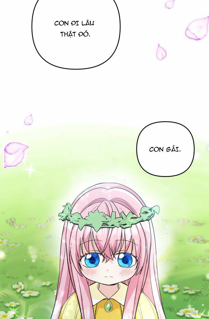 hoàng hậu bé bỏng chapter 38.1 18