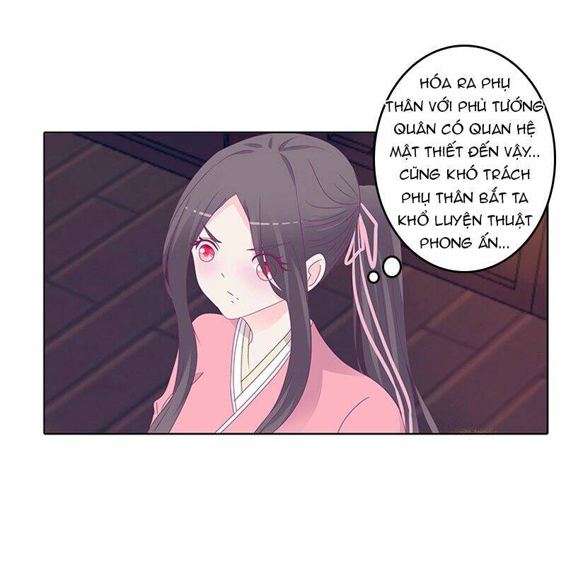 tướng quân mời ra trận chapter 62 4