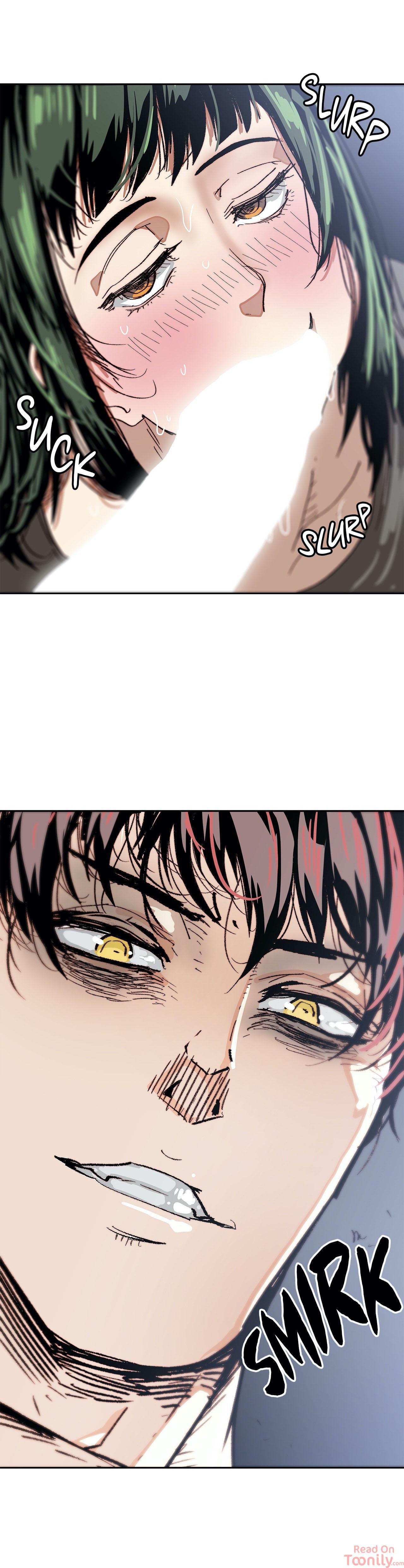 ham muốn giết chóc chapter 7 35