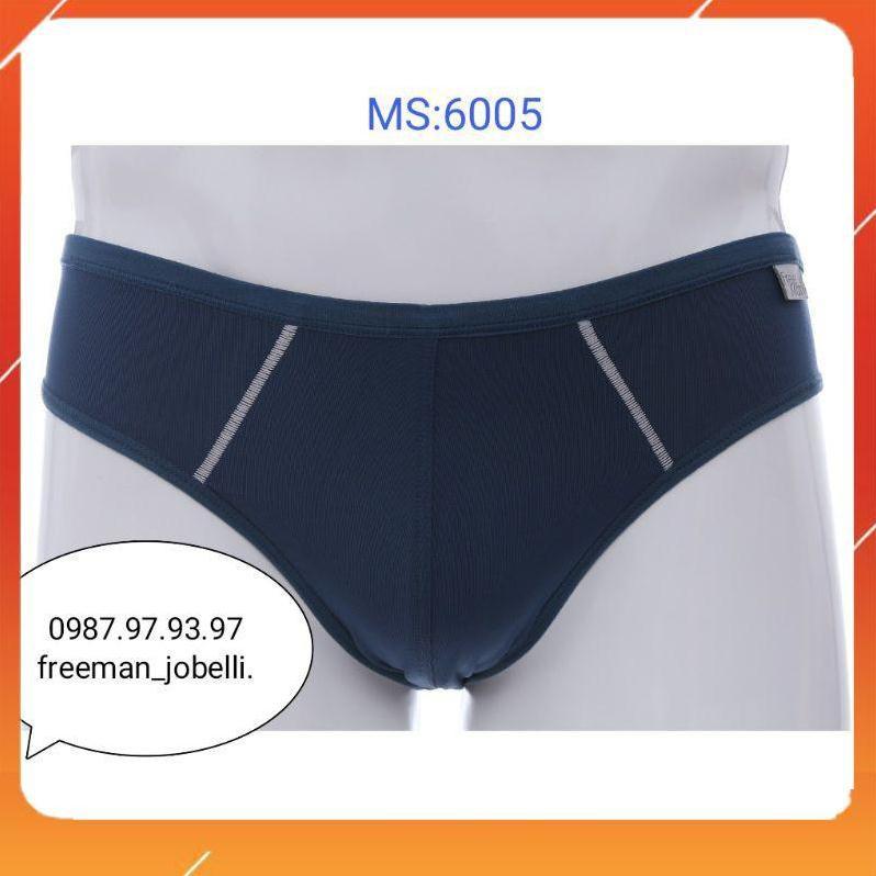 MS:6005,quần lót nam thun lạnh 84% nylon -16%spandex