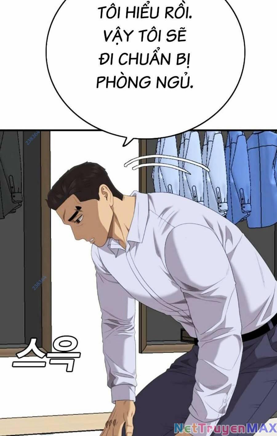 người xấu chapter 164 83