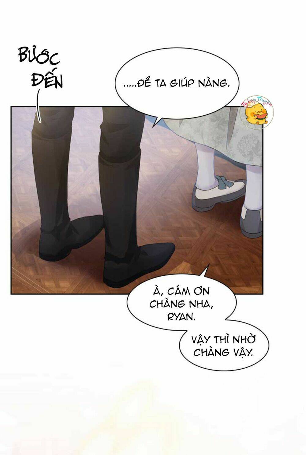 ác nữ cải biến chapter 48 32