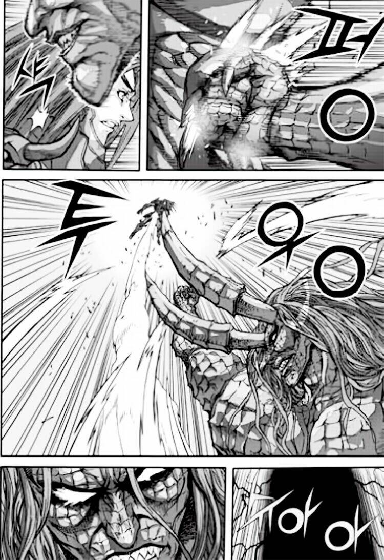 king of hell chapter 384 11