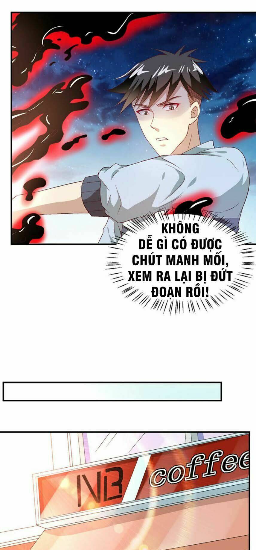 táng kiếm quyết chapter 15 16