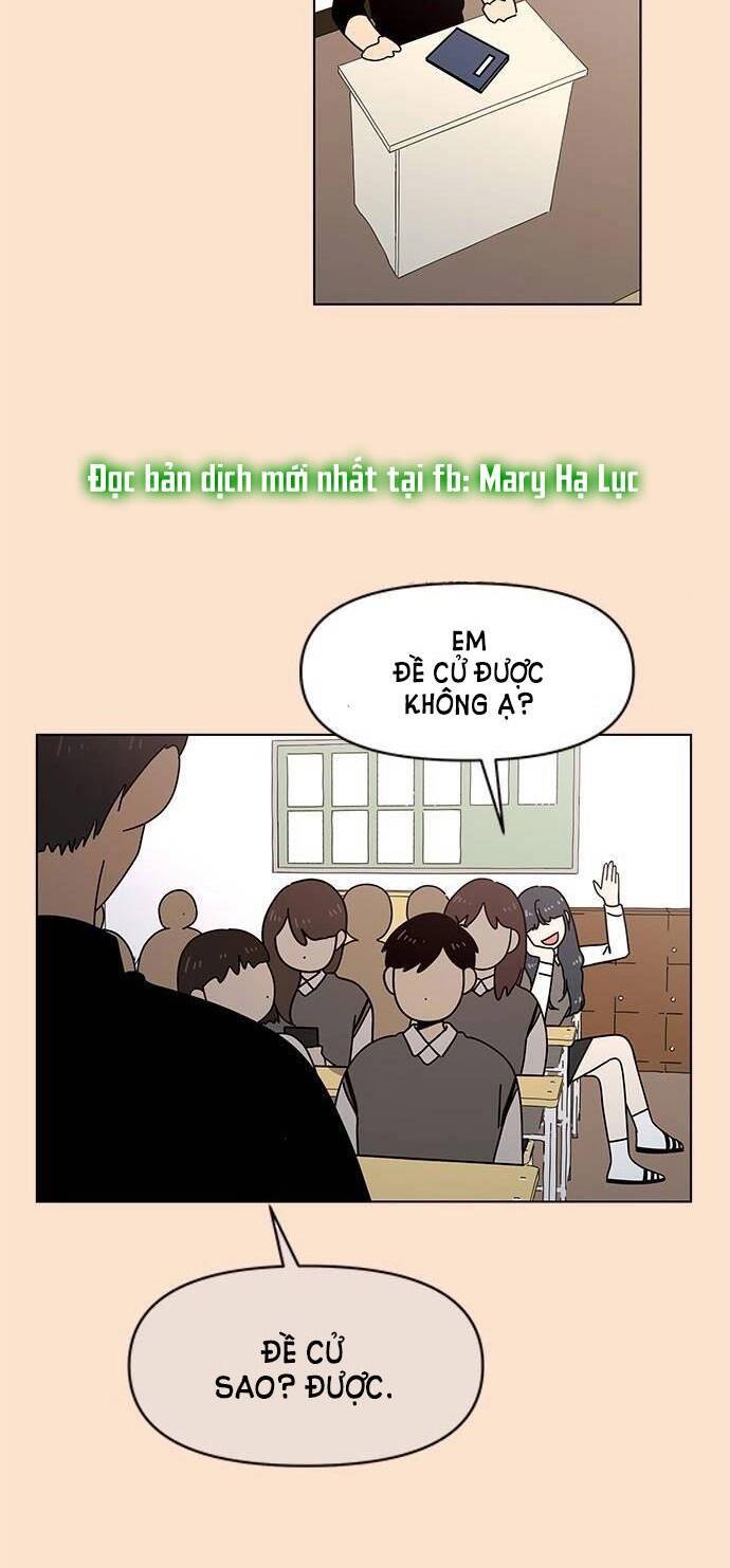 thanh xuân rực rỡ - season of blossom chapter 80 3