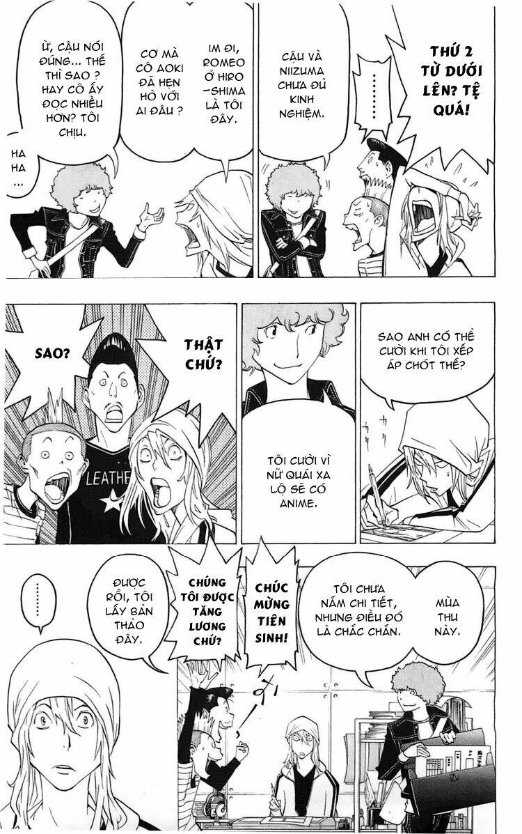 họa sĩ truyện tranh chapter 113 16