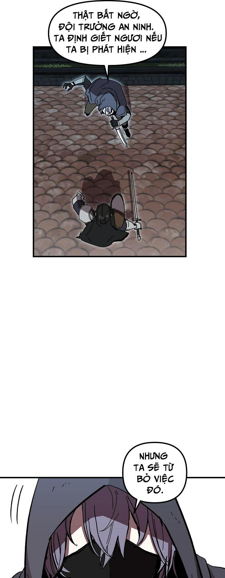 bug player - người chơi lỗi chapter 8 31