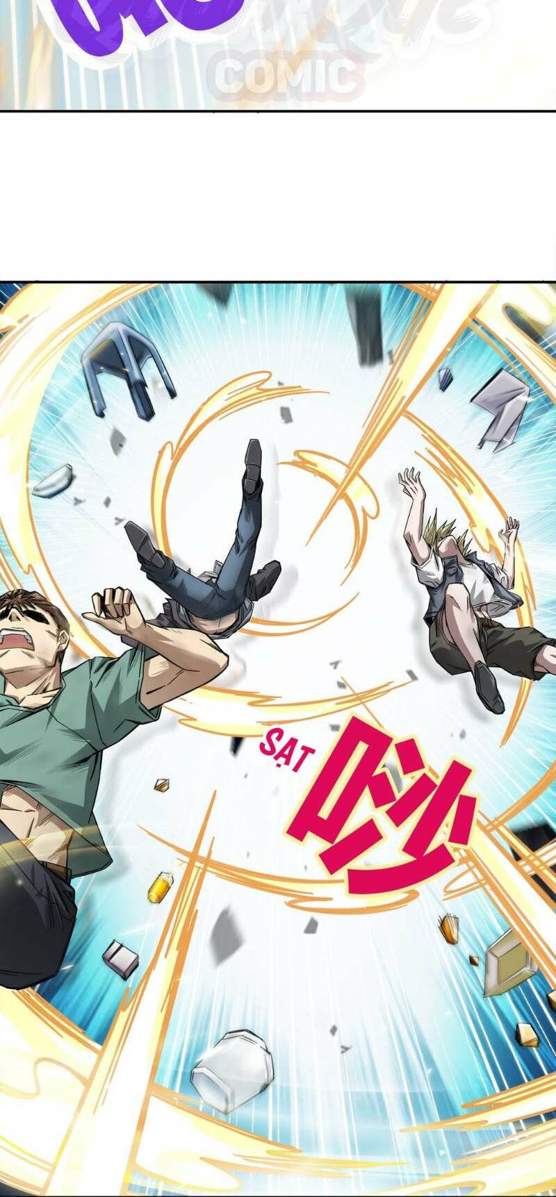 dạ thị chi chủ chapter 2 14