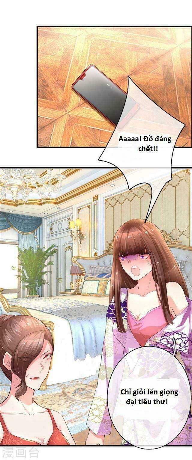 trùng sinh để trả thù chapter 9 7