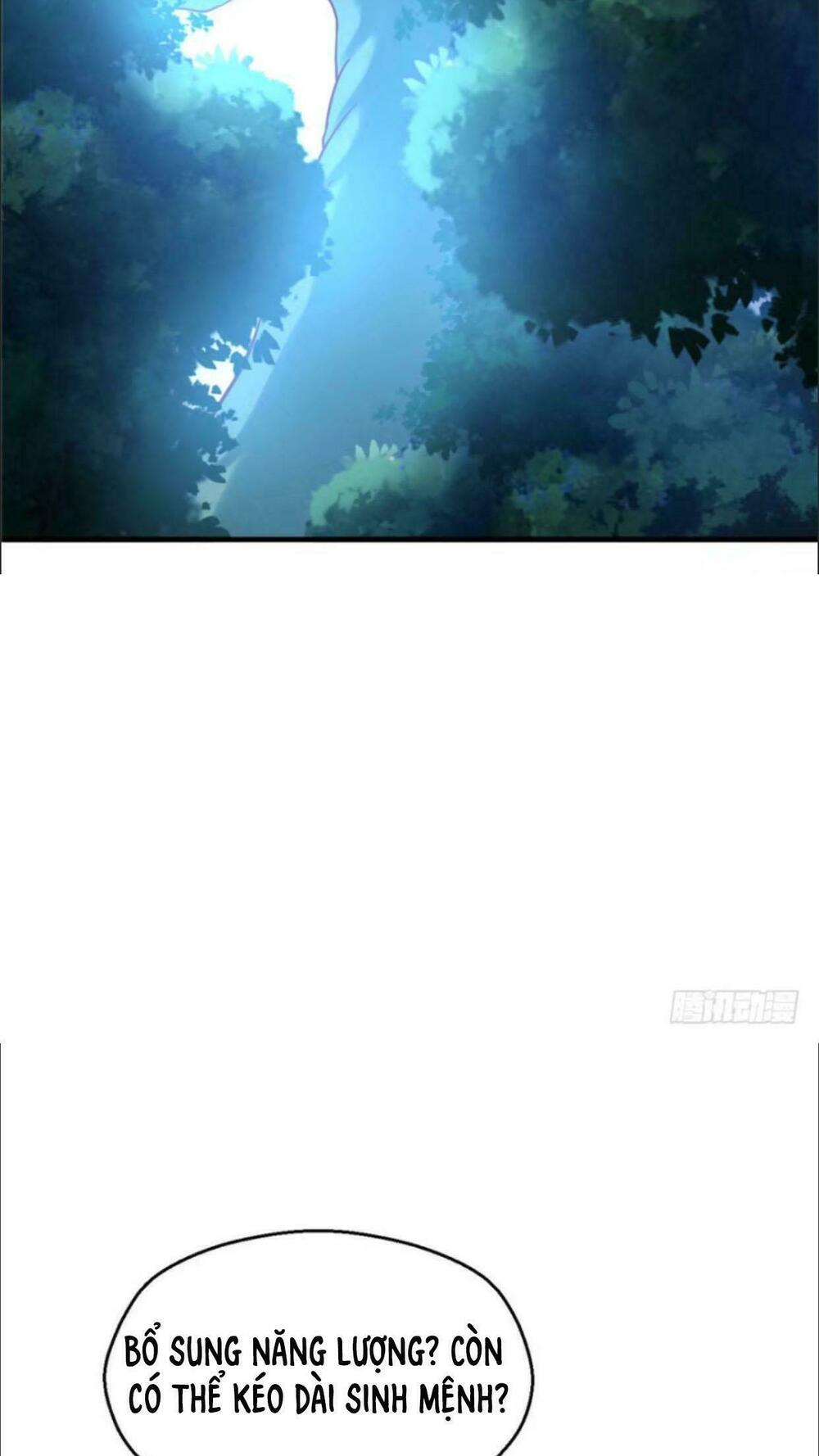 [16+] thảnh thơi thú thế chủng chủng điền, sinh sinh tể chapter 37 4