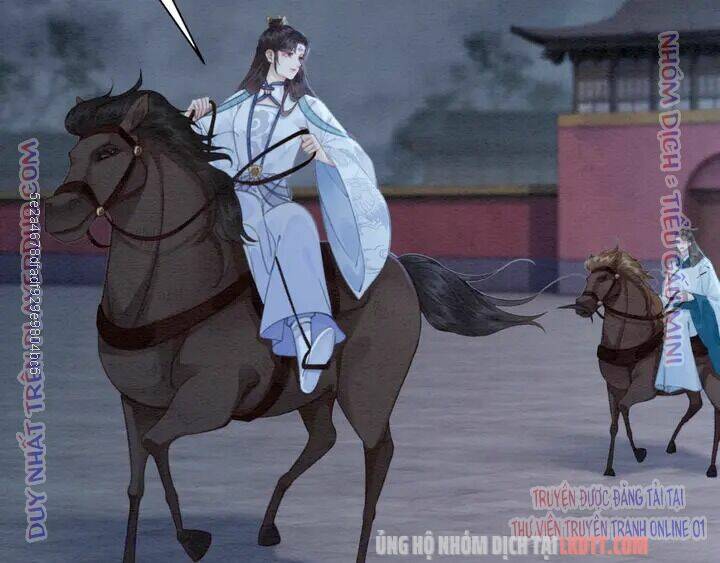 trọng sinh bá sủng nhiếp chính vương quá mạnh mẽ chapter 163 19