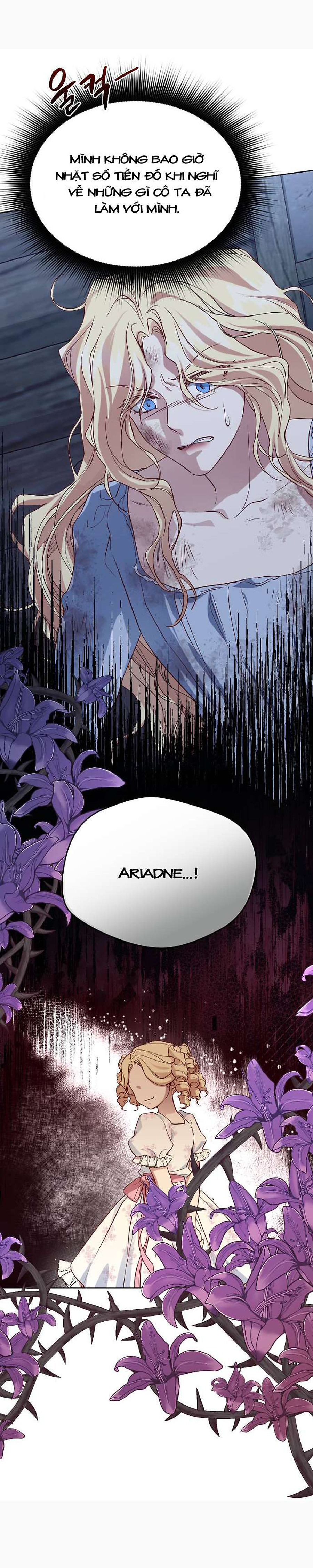 Hoa Dã Thú chapter 1.2 11