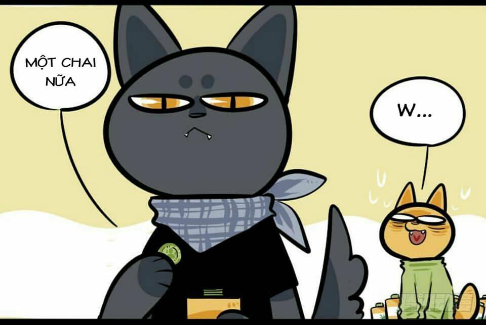 đời không như mình tưởng chapter 16 11