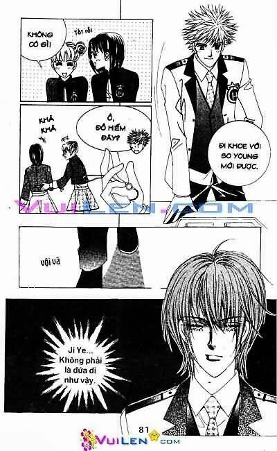 đại ca đi học chapter 2 82