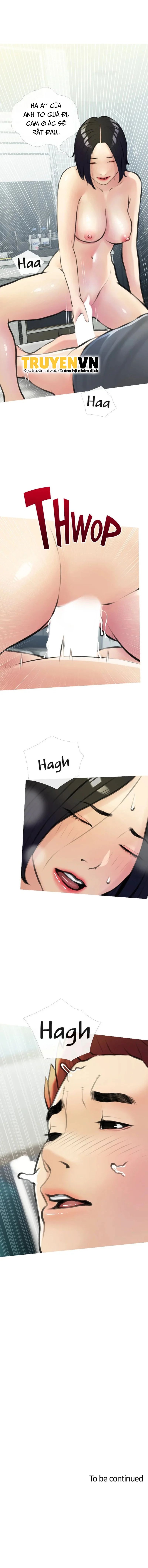 bài học hứng tình chapter 19 10