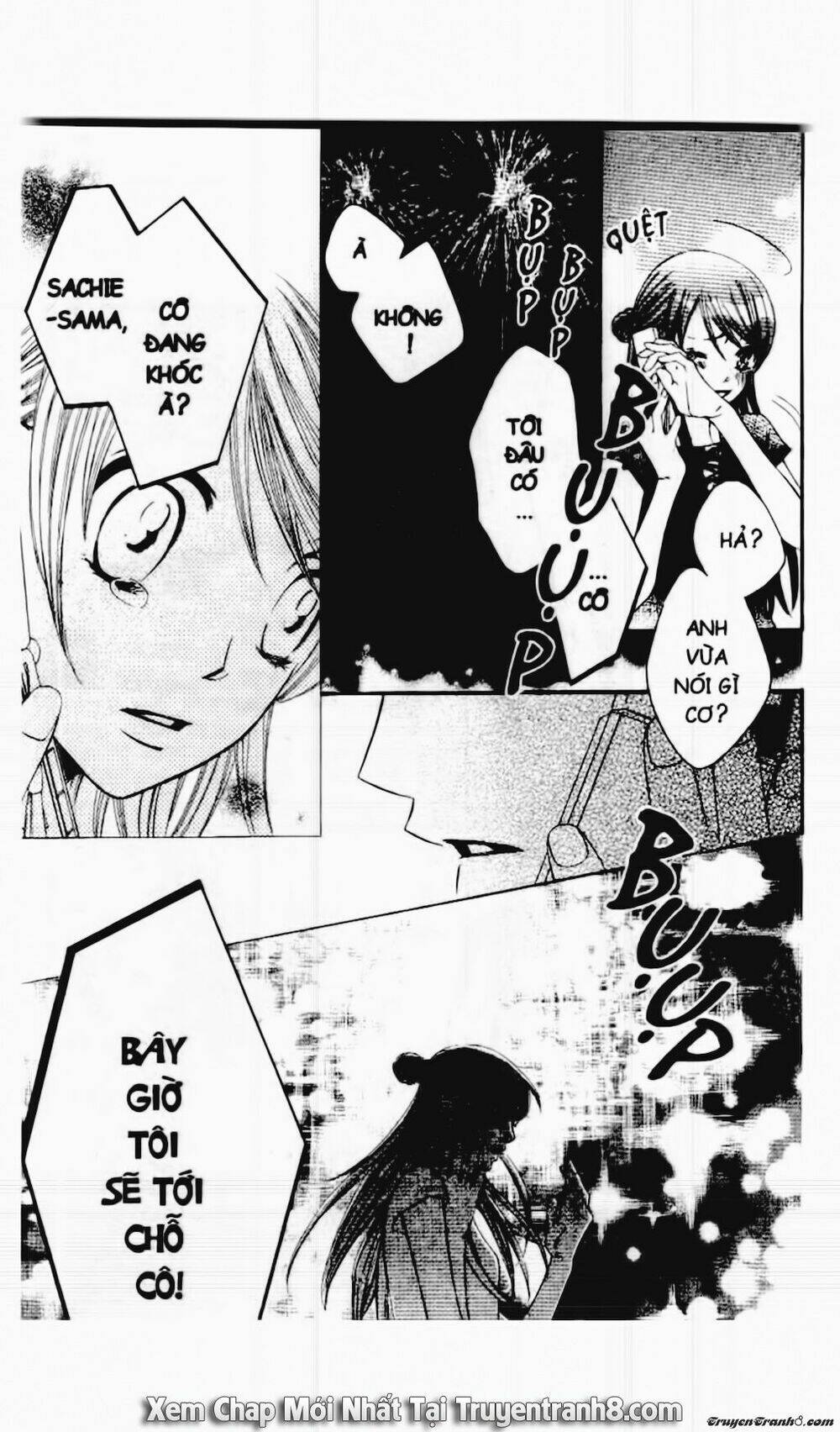 tiểu thư sachie chapter 32 19