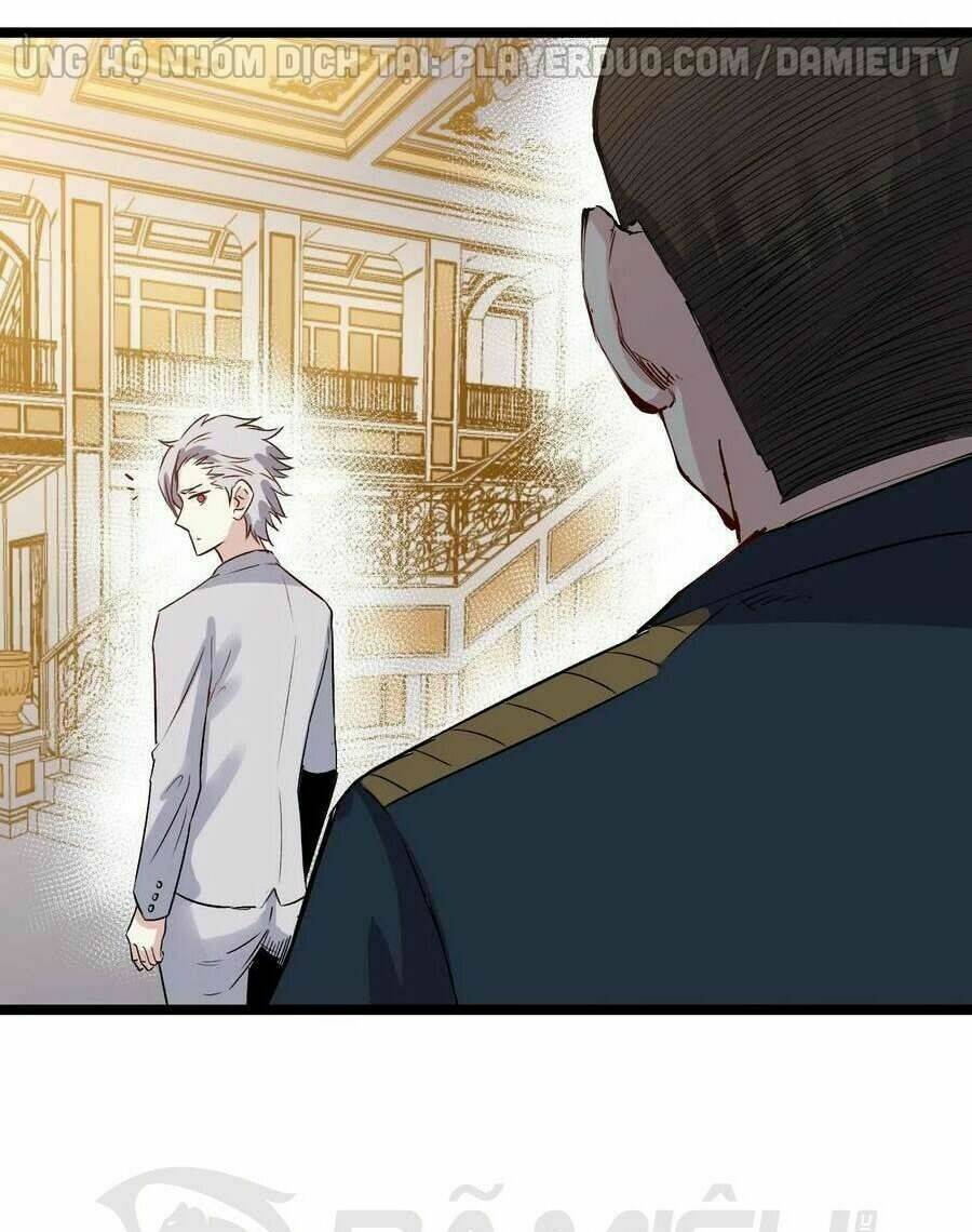 đỉnh phong thần y chapter 80 16