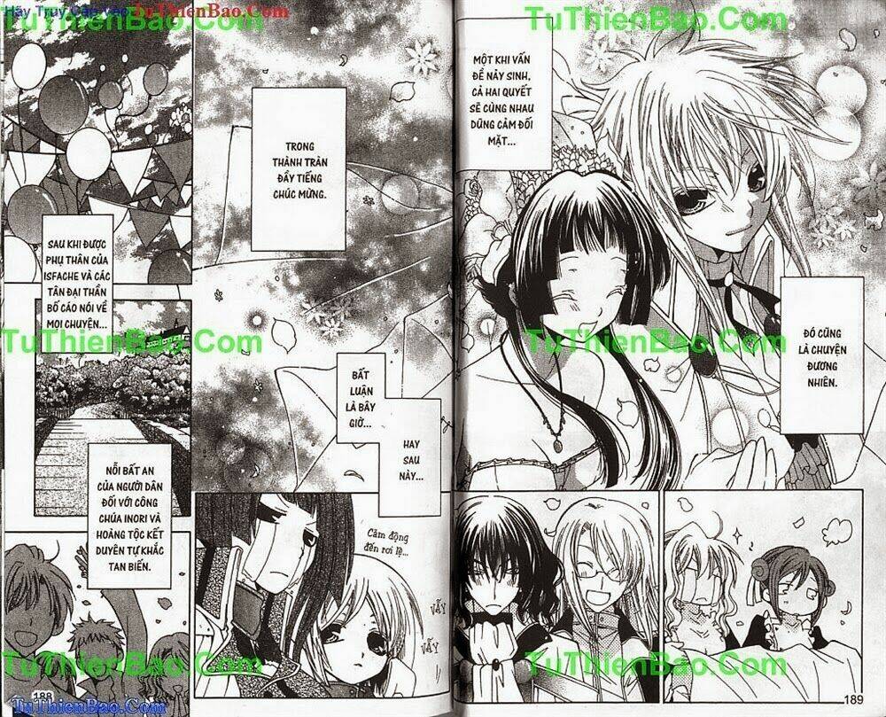 công chúa inori chapter 4 94