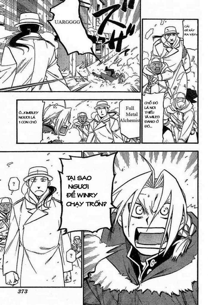 giả kim thuật chapter 72 43