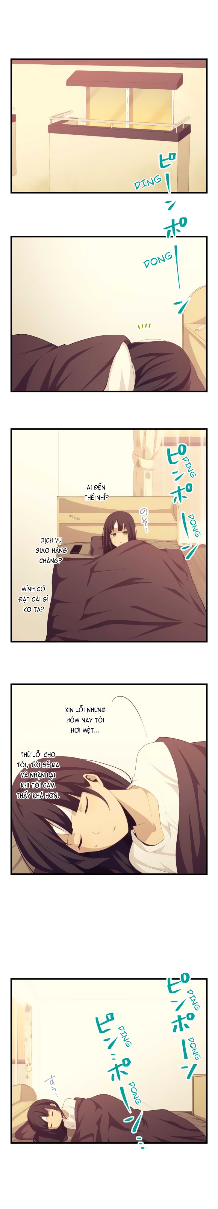 relife chapter 136 1