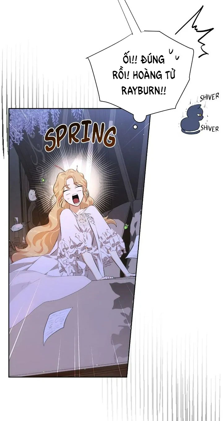 tôi là fan cứng hoàng tử chapter 79.2 27