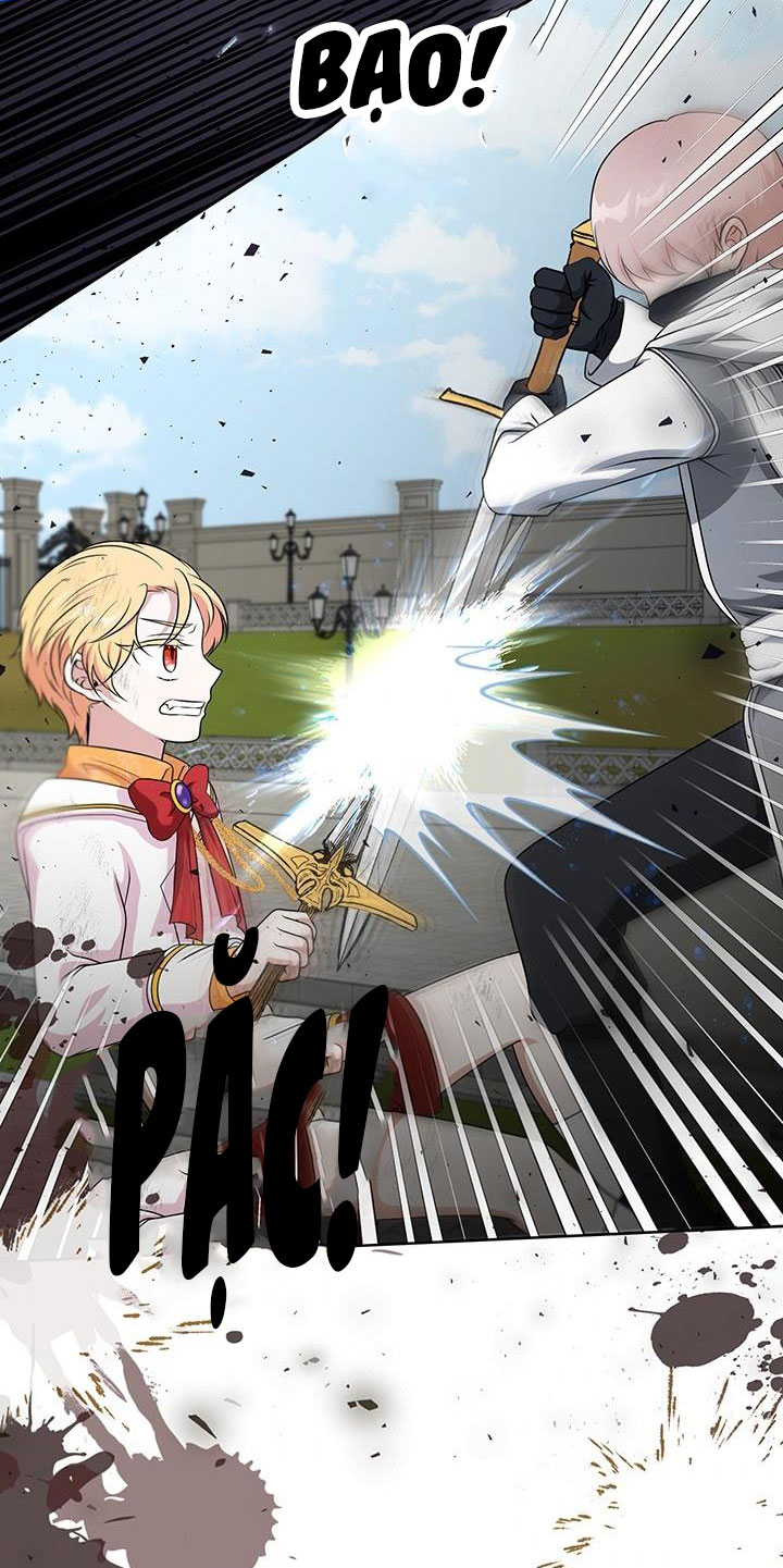 ác nữ công chúa chapter 20 3