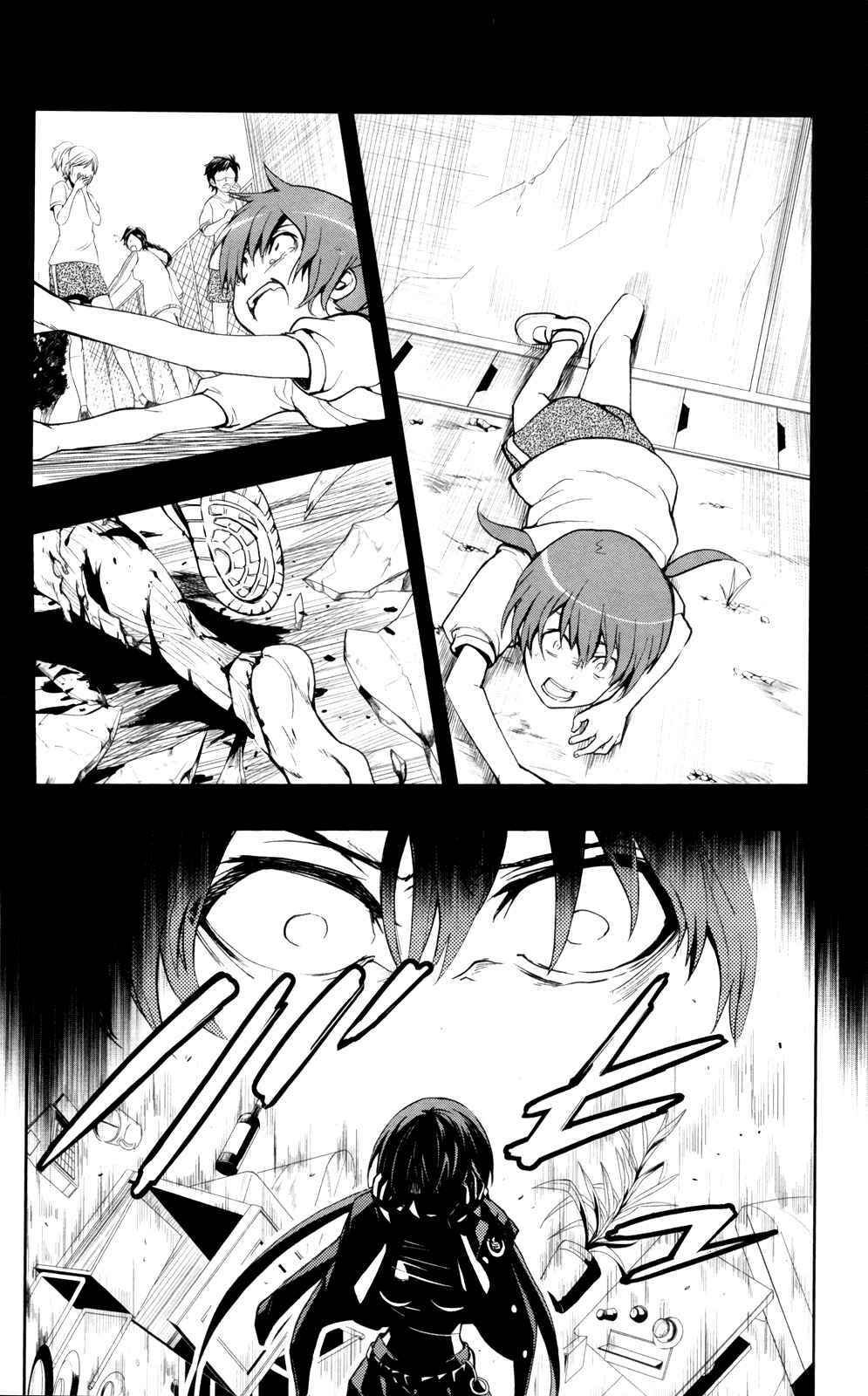 cấm thư ma thuật index chapter 63 22