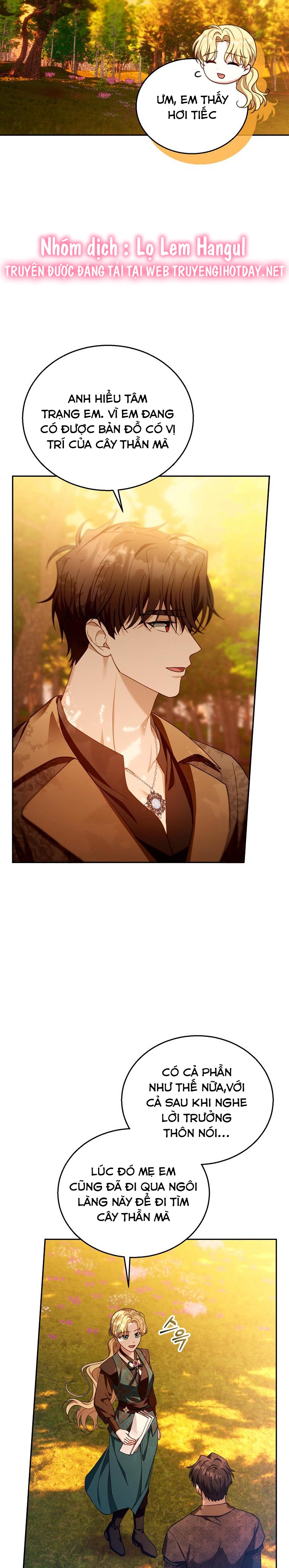 tôi đã có con với người chồng phản diện chapter 90 24