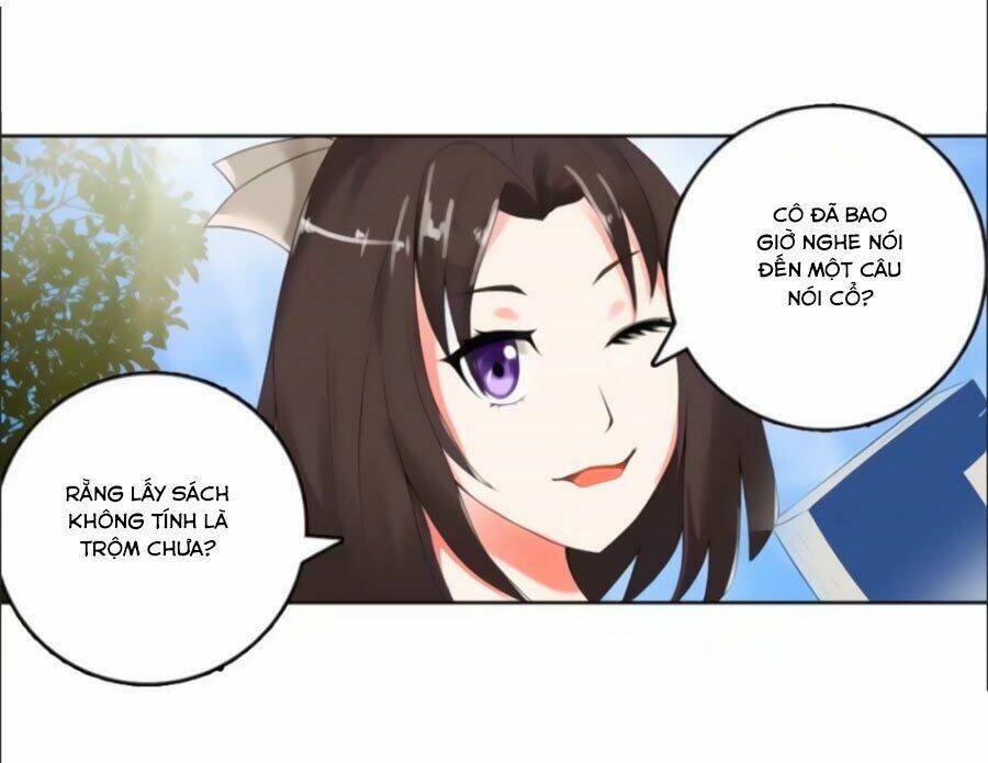 dẫn hồn khúc chapter 11.2 13