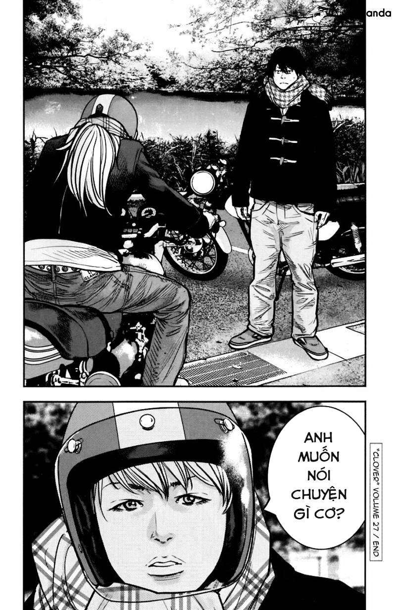 clover chapter 241 18