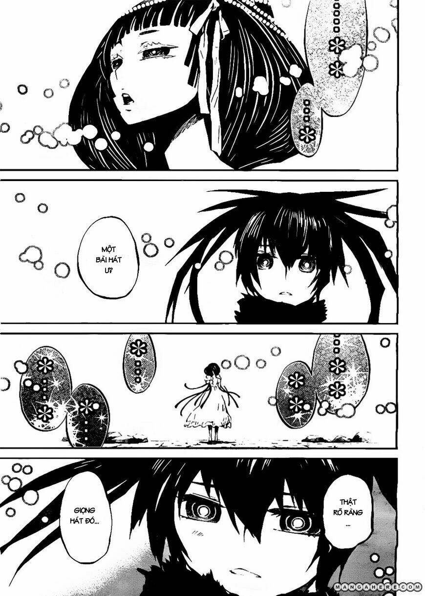 black rock shooter - innocent soul chapter 5 9