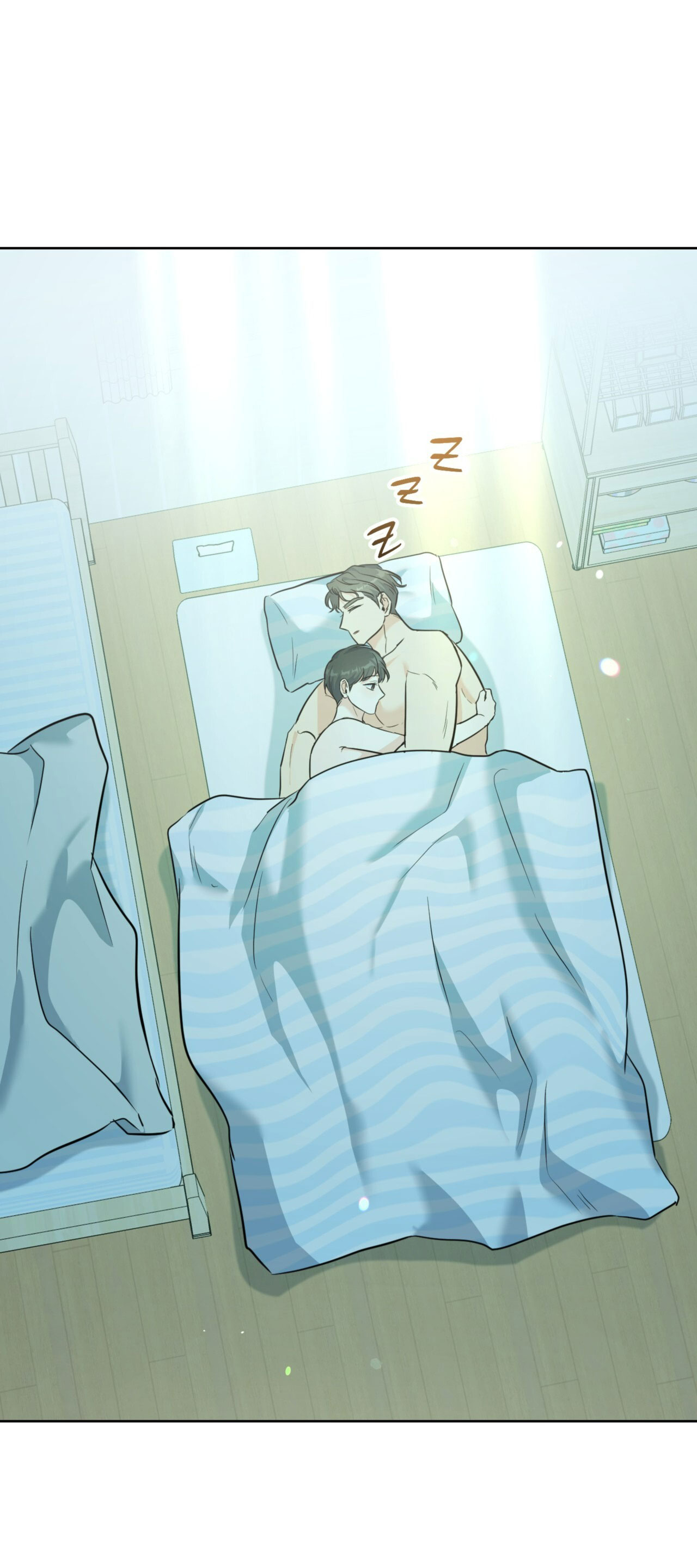 Khu Rừng Dịu Dàng chapter 17.2 - Trang 12