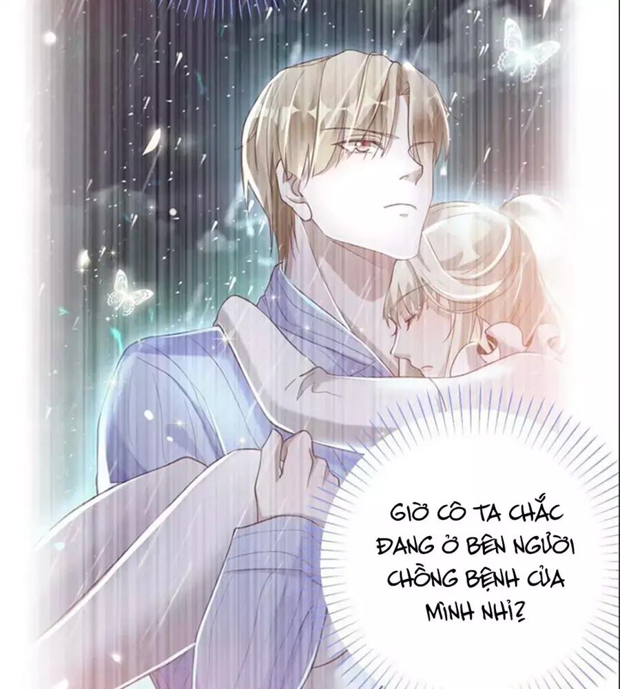 thần luân mật luyến chapter 29 3