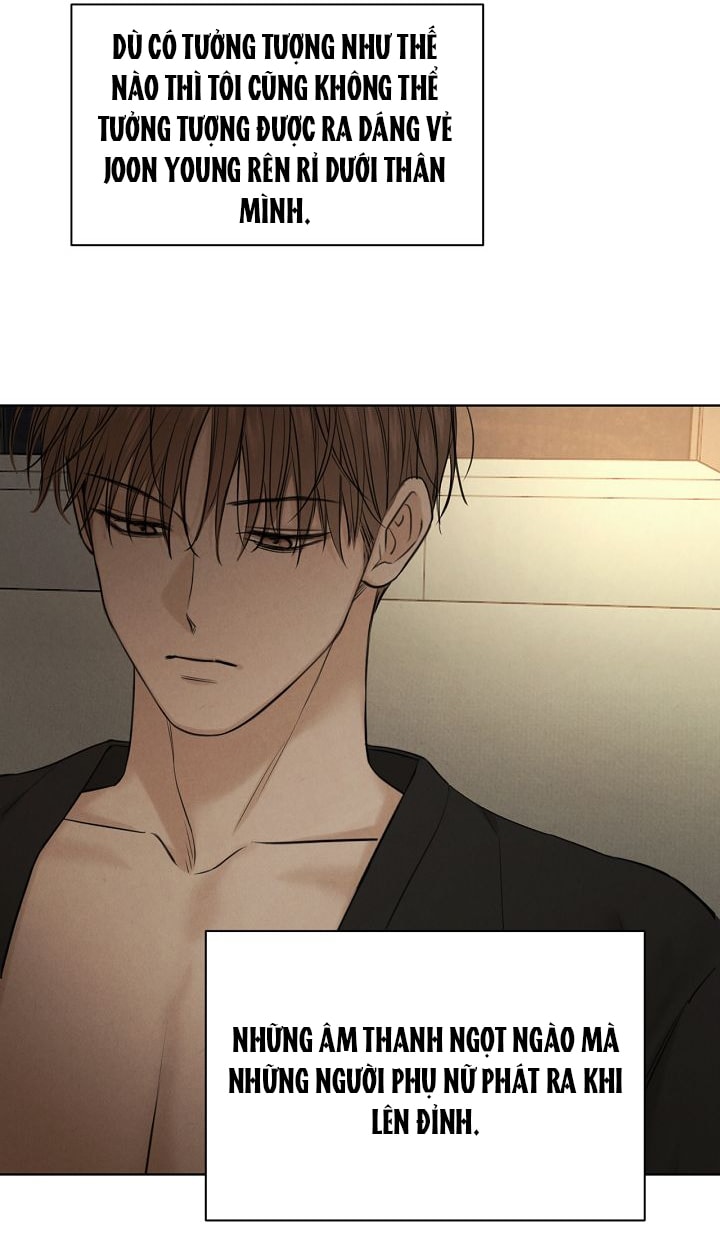 Chỉ Là Ánh Bình Minh chapter 61.1 8