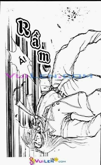 những người bạn tốt chapter 3 187