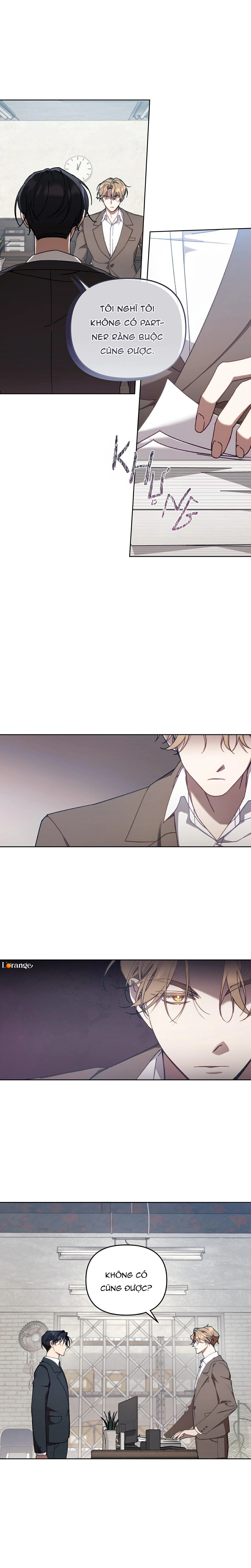 guide cấp s phết mật ong chapter 2 14