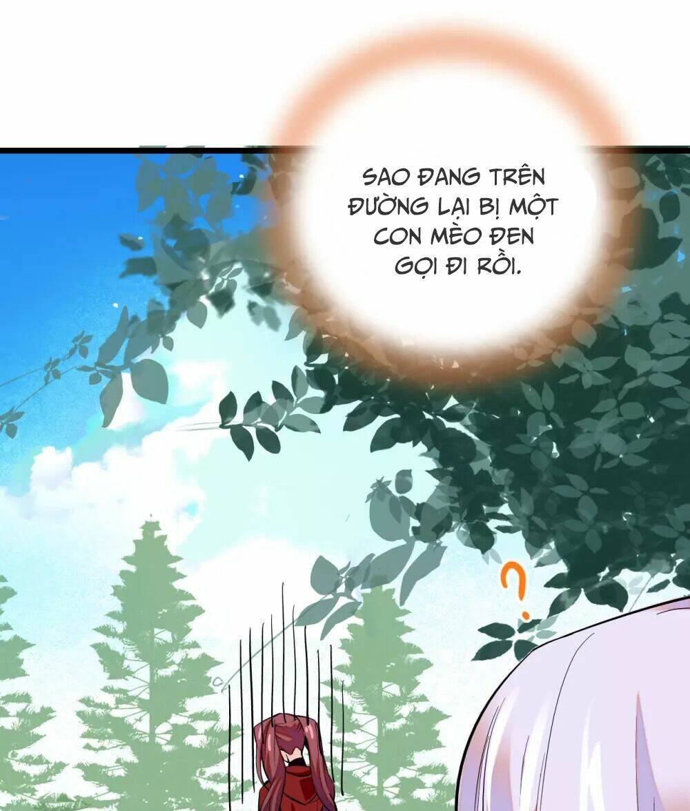 huyết túc khế ứớc chapter 30 19