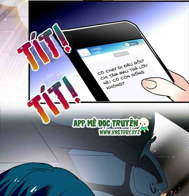 nữ hầu sau giờ học chapter 76 10