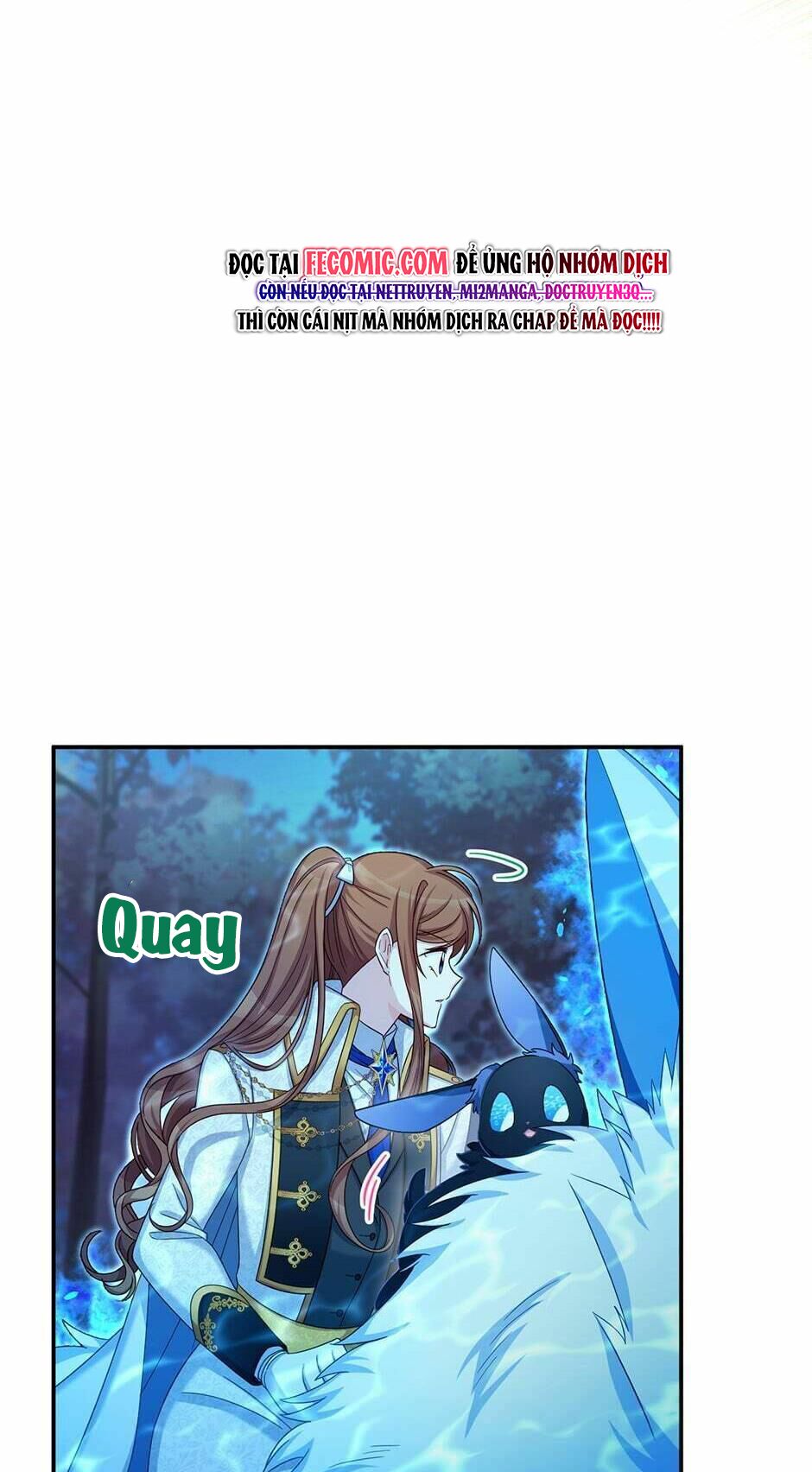 nữ công tước với tâm hồn trống rỗng chapter 77 10