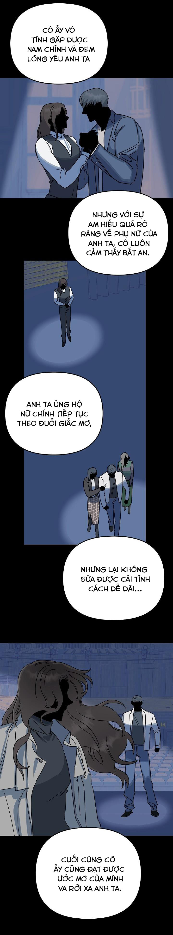 paradise again chapter 13 7