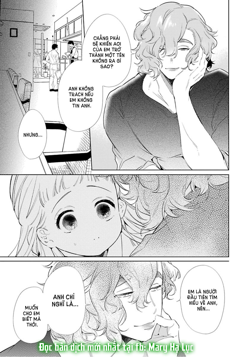 người tình xấu xa của tôi chapter 2.2 2