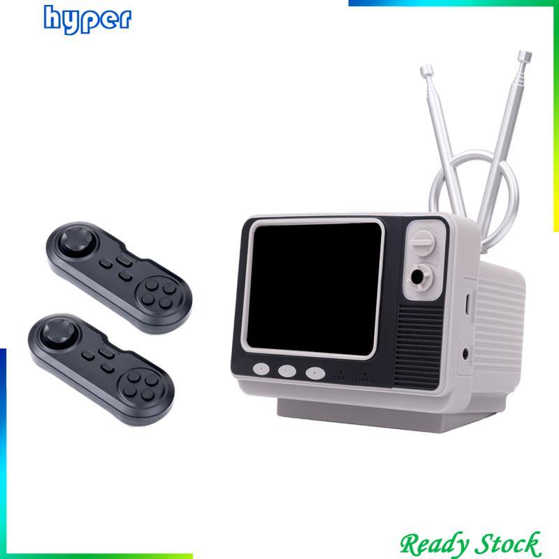 Máy Chơi Game Mini Gv300 Phong Cách Retro
