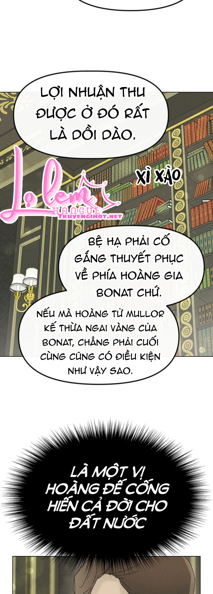 em dám không ? chapter 27.1 18