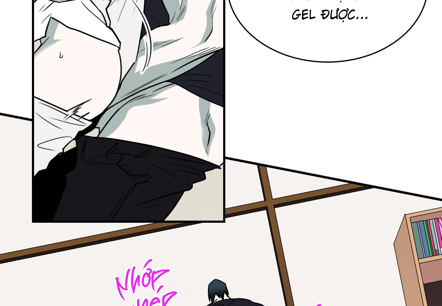 dear door chapter 155 99